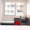 Отель Cozy Studio At Gateway Park Lrt City Apartment, фото 5