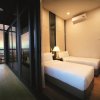 Отель Dorsett Residences Bukit Bintang at Dorsett Kuala Lumpur, фото 27
