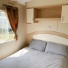 Отель Beautiful 3-bedroom Caravan at Mersea Island, фото 8
