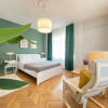 Отель Missafir Spacious Flat Near Caddebostan Coast, фото 12