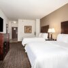 Отель Holiday Inn Express Hotel & Suites Lander, an IHG Hotel, фото 5