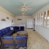 Отель LP6 Well Appointed Home, Large Back Deck, Views of Gulf, Screened in Porch, фото 19