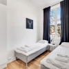 Отель Oslo Apartments - Frimannsgate 26, фото 6