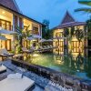 Отель Charming Angkor Resort & Spa, фото 40