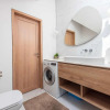 Отель HolidayPlus Apartment, By Cohost, фото 7