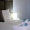 Отель Island Palms Motor Inn, фото 2