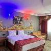 Отель Sio Hotel Mersin, фото 3