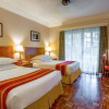 Отель Southern Sun Mayfair Nairobi, фото 3