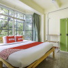 Отель OYO 928 Leaf Hostel, фото 5