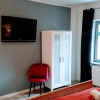 Отель villa appartements syke, фото 3