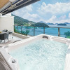 Отель Tongyeong Sea and View Spa Pension, фото 3