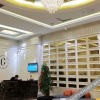 Отель Rezen Select Coefon Urumqi Convention and Exhibition Center, фото 2