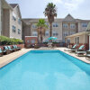 Отель Residence Inn by Marriott Austin Round Rock/Dell Way, фото 27