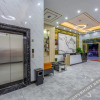 Отель Hanwen Business Apartment (Dongguan Station Branch), фото 10