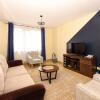 Отель Exquisite fully furnished 1 bedroom apartment, фото 19