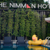 Отель The Nimman Hotel, фото 17