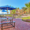 Отель Princesa de Penasco Condo C101 Sandy Beach Puerto Penasco, фото 19