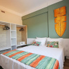 Отель Hot Beach Suites, фото 4