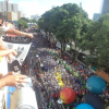 Отель Plaza Campo Grande, фото 24