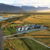 Отель Haast River Motels & Holiday Park, фото 15