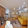 Отель Your Ski Home: Powder Park Place - Lower Level. Close To Killington. 2 Bedroom Home, фото 9
