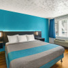 Отель Motel 6 Lexington East, фото 13