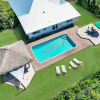 Отель Kasa Cabana Private Outdoor Paradise, фото 16