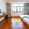 Отель Huangshan Huifeng Elegant Courtyard Inn, фото 3