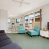 Отель Merimbula Beach Apartments, фото 3