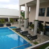 Отель Commodore Hotel Abuja, фото 18