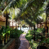 Отель Free Beach Resort, фото 14