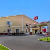 Отель Econo Lodge Saint George, фото 25