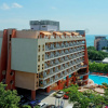Отель Atlas Hotel, фото 35