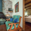 Отель Picturesque Cottage in Montseny With Swimming Pool, фото 12