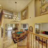 Отель Apple Court Four Bedroom Home, фото 11