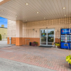 Отель Knights Inn Orillia, фото 1
