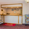 Отель Econo Lodge Mystic, фото 14