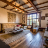Отель Rustika Bed & Breakfast, фото 12