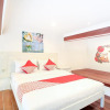 Отель OYO 204 Blessing Residence, фото 6