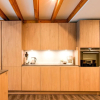 Отель Gorgeous Farmhouse With Sauna in Noardburgum, фото 9