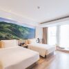 Отель Atour Hotel Liuxiang Taiyuan, фото 7