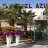 Отель Hôtel Azur Bord De Mer, фото 20