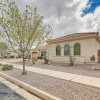 Отель Luxury Queen Creek Home w/ Calming Pool Oasis!, фото 16