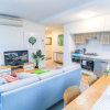 Отель Incredible Riverside Apartment In Brisbane, фото 9