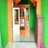 Отель Anggun Homestay - Hostel, фото 17