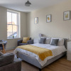 Отель Apartment 6 Isabella House Hereford, фото 11