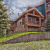 Отель Park City Town Pointe Treasure - 3 Br Condo, фото 17