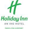 Отель Holiday Inn Paris CDG Airport, фото 2