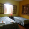Отель Pousada Varandas do Vale, фото 5