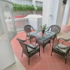 Отель Home-Suites in Straits Quay, Penang, фото 15
